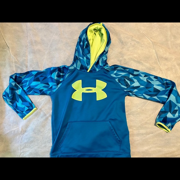 Under Armour Sweatshirt - Picture 2 of 3